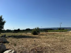 Vente Terrain constructible de 551 m² sur ALLEINS