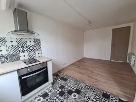 Location LOCATION - APPARTEMENT - AULNOYE AYMERIES 📍
