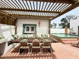 Casa Ninho Comporta