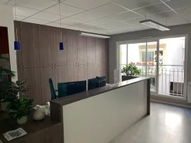 Vente Vente Bureaux Nantes 44000