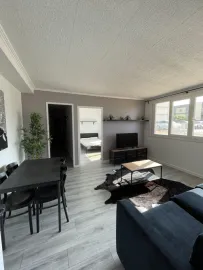 Location Appartement 5 pièces