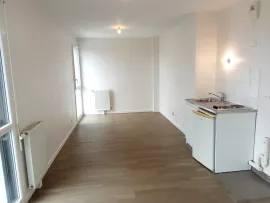Vente APPARTEMENT 41 m² 1 CHAMBRE