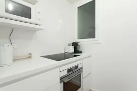 Location Rambla del Poblenou, Barcelona