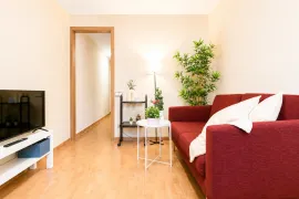 Location Carretera de Collblanc, L'Hospitalet de Llobregat