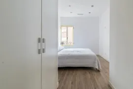 Location Calle de Lope de Rueda, Madrid