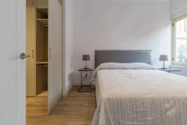 Location Calle de Lope de Rueda, Madrid