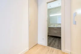 Location Calle de Lope de Rueda, Madrid