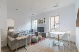 Location Calle de Lope de Rueda, Madrid