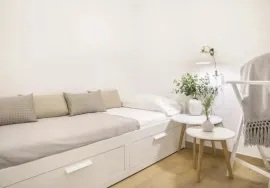 Location Carrer del Consell de Cent, Barcelona