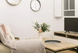 Location Carrer del Consell de Cent, Barcelona