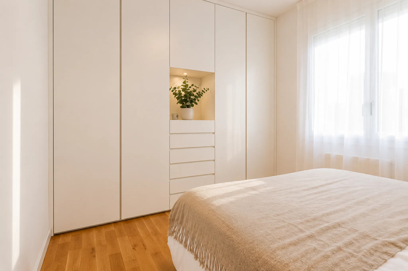 Location Carrer de Craywinckel, Barcelona