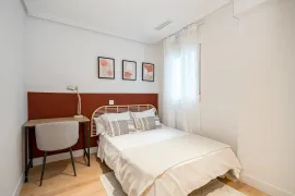 Calle de Félix Boix, Madrid Madrid