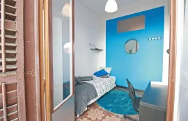 Colocation Carrer Comercial, Barcelona