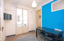 Colocation Carrer Comercial, Barcelona