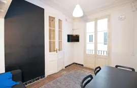 Colocation Carrer Comercial, Barcelona