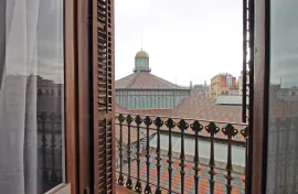 Colocation Carrer Comercial, Barcelona