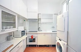 Colocation Carrer Comercial, Barcelona