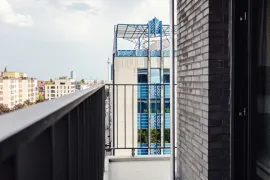 Location Brunnenstraße, Berlin