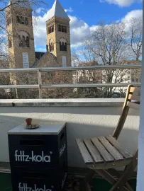 Brüsseler Platz, Köln Köln
