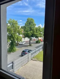 Schießmauerstraße, Biebesheim am Rhein Biebesheim am Rhein