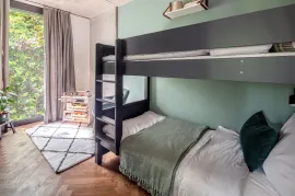 Location Brunnenstraße, Berlin