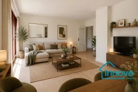 Vente APPARTEMENT A VENDRE - LE CHESNAY ROCQUENCOURT - LUMINEUX & SANS