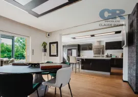Vente Villa d'exception haut de gamme