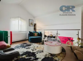 Vente Villa d'exception haut de gamme