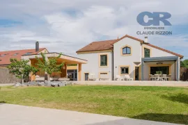 Villa d'exception haut de gamme Corny-sur-Moselle