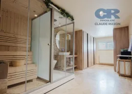 Vente Villa d'exception haut de gamme
