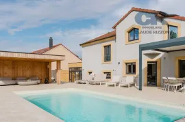 Vente Villa d'exception haut de gamme