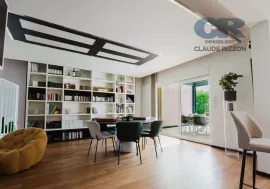 Vente Villa d'exception haut de gamme
