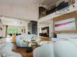 Vente Villa d'exception haut de gamme