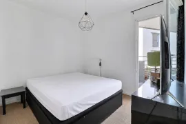 Vente 4 pièces lumineux, terrasse 11m2