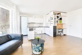 Vente 4 pièces lumineux, terrasse 11m2