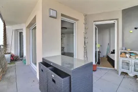 Vente 4 pièces lumineux, terrasse 11m2