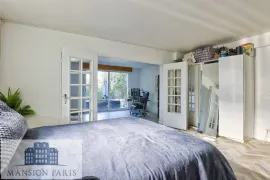 Vente MAISON AVEC PISCINE A 500 mètres de la gare.