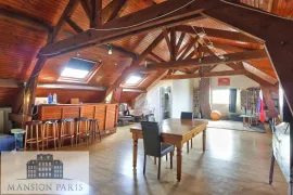 Vente MAISON AVEC PISCINE A 500 mètres de la gare.