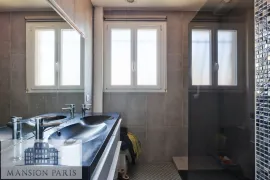 Vente MAISON AVEC PISCINE A 500 mètres de la gare.