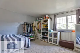 Vente MAISON AVEC PISCINE A 500 mètres de la gare.