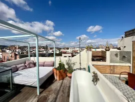 Location Carrer del Portal Nou, Barcelona