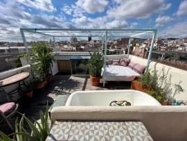 Location Carrer del Portal Nou, Barcelona