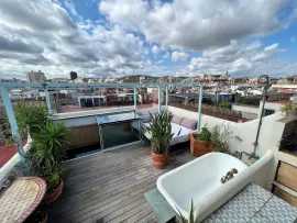 Location Carrer del Portal Nou, Barcelona