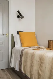 Location Calle de la Madera, Madrid