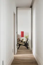 Location Calle de la Madera, Madrid