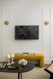 Location Calle de la Madera, Madrid