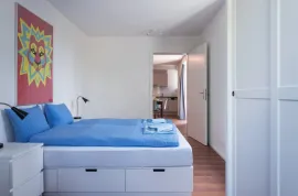 Buckhauserstrasse, Zürich Zürich