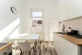 Colocation Trützschlerstraße, Berlin