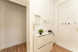 Colocation Trützschlerstraße, Berlin