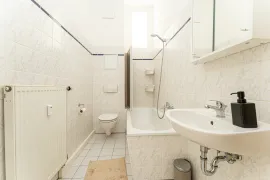 Colocation Trützschlerstraße, Berlin